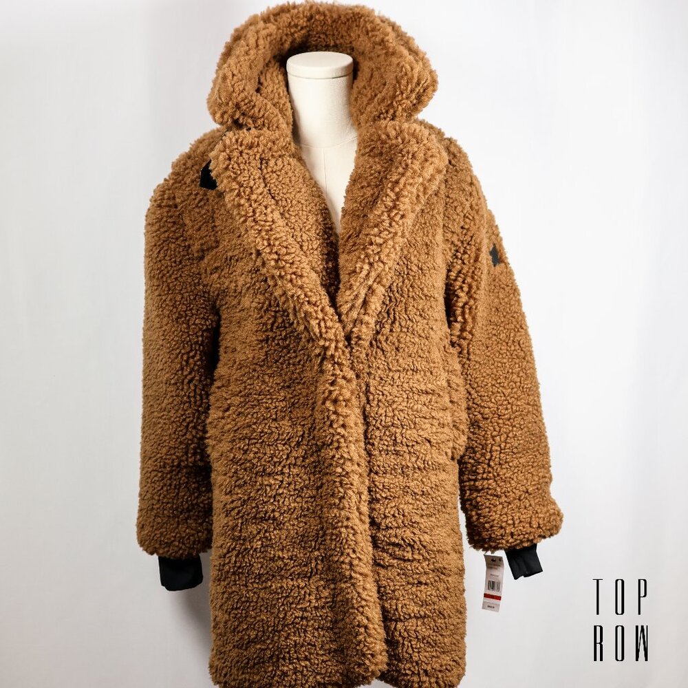 Sam. Anouk Coat